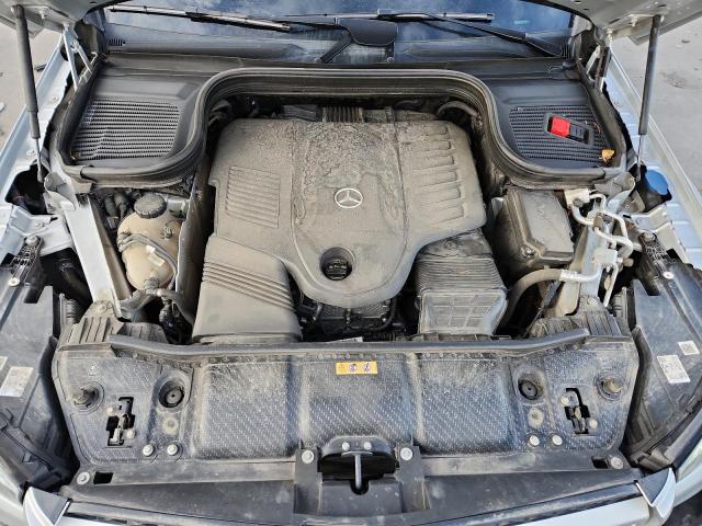 2020 MERCEDES-BENZ GLS 450 4M - 4JGFF5KE0LA246653