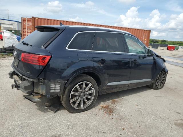 2018 AUDI Q7 PREMIUM PLUS WA1LHAF79JD004472