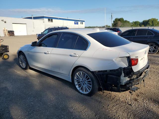 2013 BMW 328 XI - WBA3B3C55DF145762