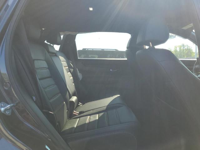 2025 HONDA CR-V SPORT 5J6RS6H80SL005192