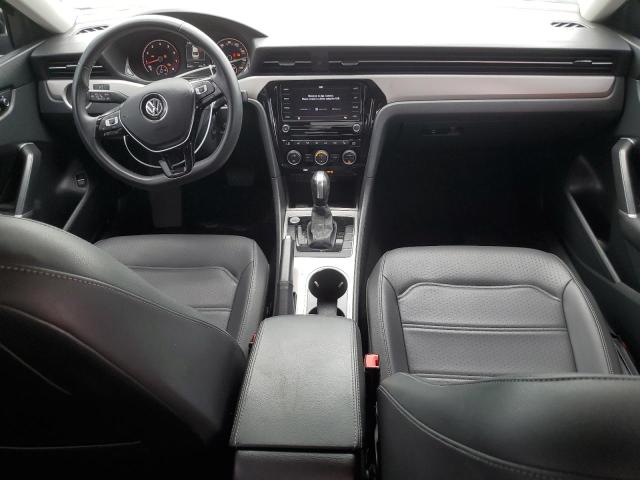 2022 VOLKSWAGEN PASSAT SE 1VWSA7A39NC008463