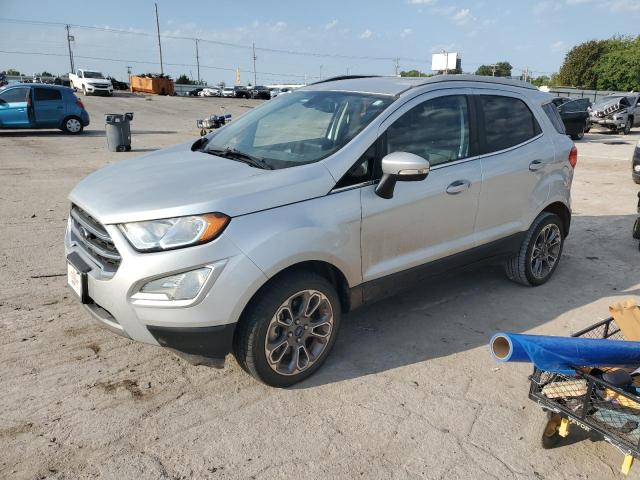 2020 FORD ECOSPORT T MAJ6S3KL4LC352763