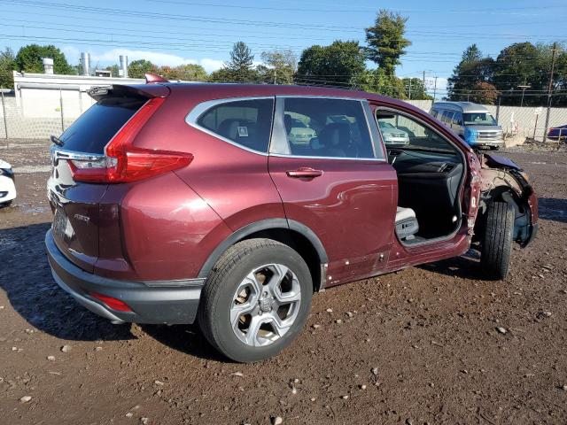 2017 HONDA CR-V EXL 2HKRW2H87HH619477