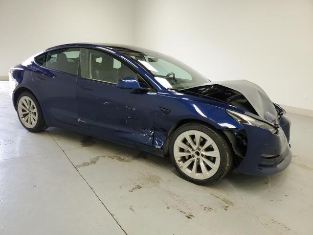 2022 TESLA MODEL 3 5YJ3E1EA5NF188979