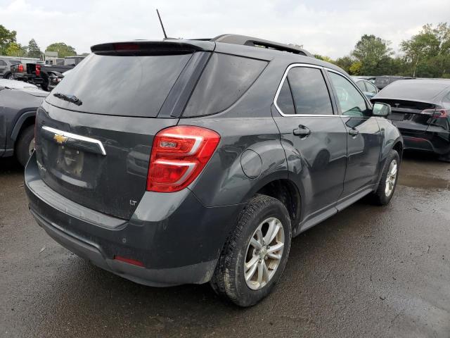 2017 CHEVROLET EQUINOX LT 2GNFLFEK6H6261934