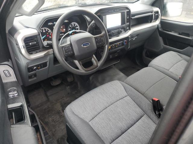 2021 FORD F150 #3274828091