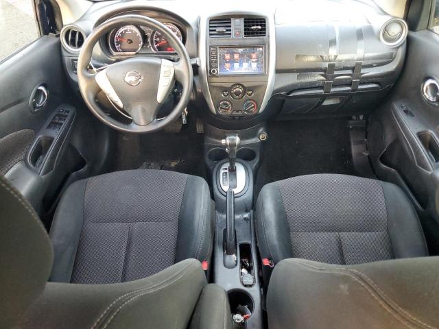 2019 NISSAN VERSA S #3286659304