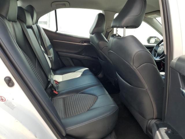 2019 TOYOTA CAMRY L 4T1B11HK4KU715632