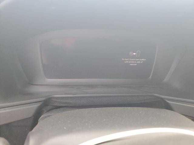 2023 HONDA ACCORD HYB 1HGCY2F58PA042524