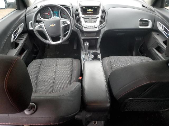 2017 CHEVROLET EQUINOX LT #3270293971
