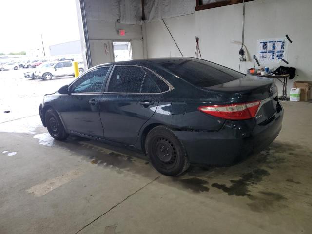 2015 TOYOTA CAMRY LE 4T4BF1FK5FR511311