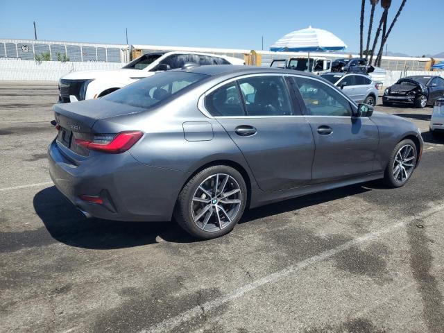 2021 BMW 330I 3MW5R1J00M8B72196