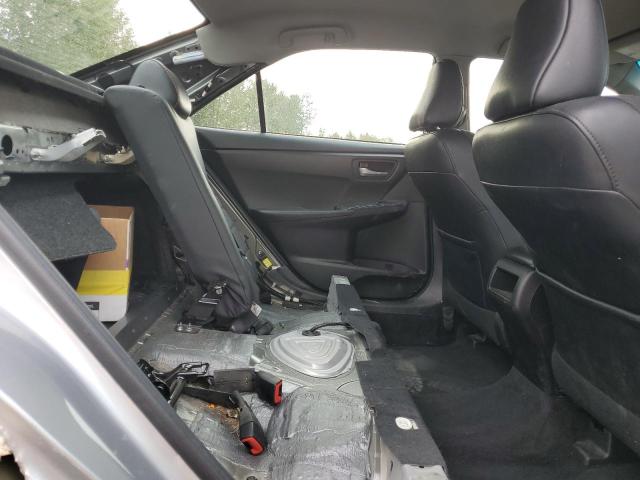 2017 TOYOTA CAMRY LE 4T1BF1FK9HU777508