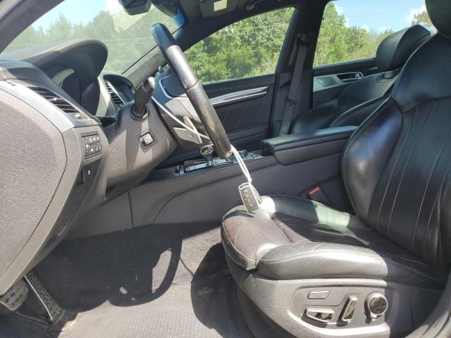 2018 GENESIS G80 SPORT KMHGN4JB0JU232420