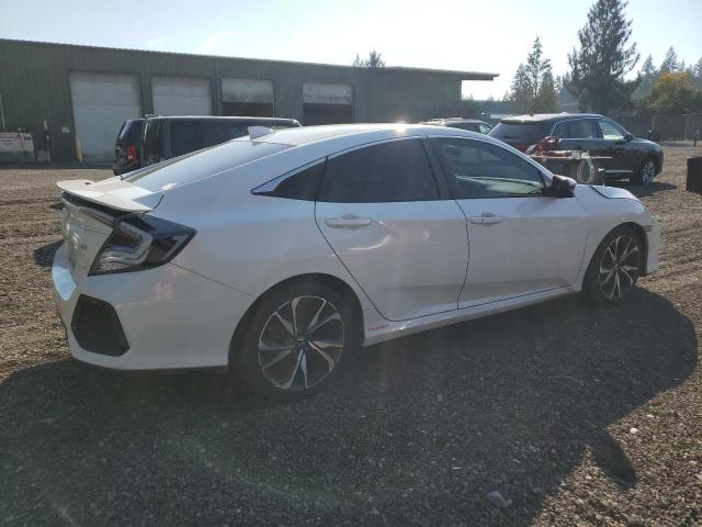 2019 HONDA CIVIC SI 2HGFC1E5XKH702564