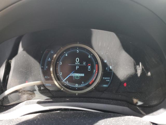 2017 LEXUS IS 350 #3292479696