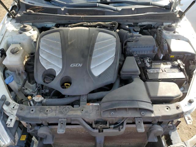 2015 KIA CADENZA PR KNALN4D78F5171522