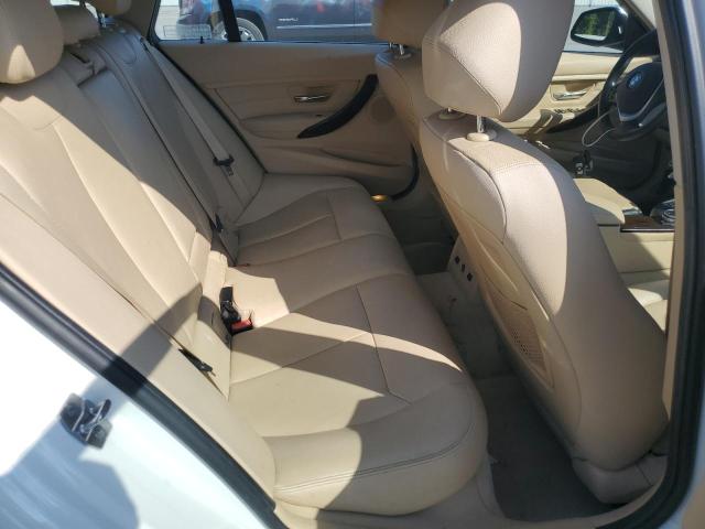 2015 BMW 328 D XDRI WBA3K5C57FK301449