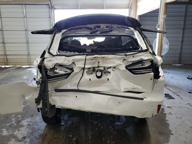 2018 LEXUS RX 350 L JTJDZKCA7J2001902