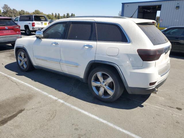 2012 JEEP GRAND CHER - 1C4RJECT9CC126495