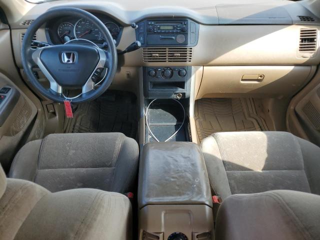 2003 HONDA PILOT LX #3278684746