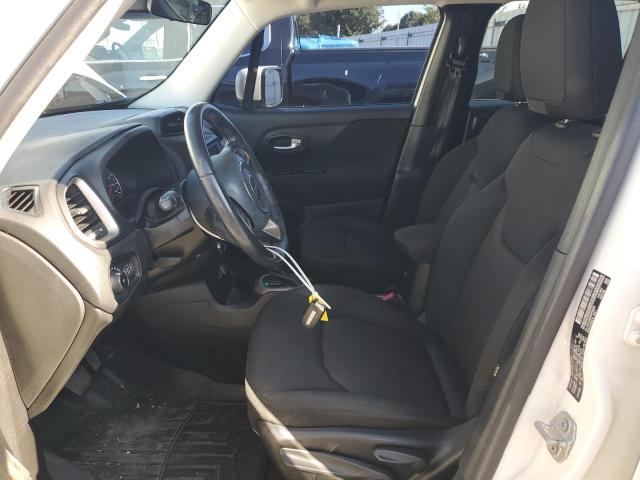 2017 JEEP RENEGADE L ZACCJABB5HPF64568