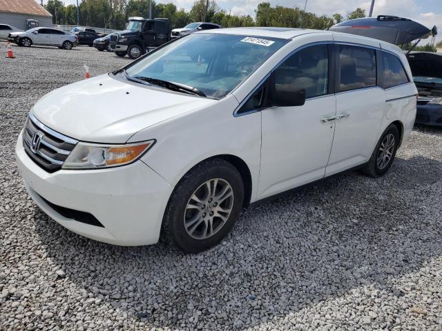 HONDA ODYSSEY EX