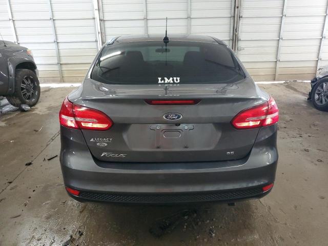 2018 FORD FOCUS SE - 1FADP3F20JL286235