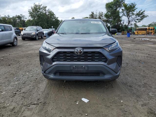 2022 TOYOTA RAV4 LE - 2T3F1RFV4NW289823