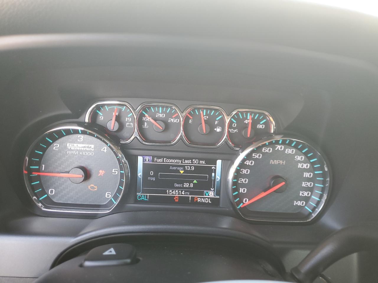 GMC SIERRA 1500 K1500 SLT