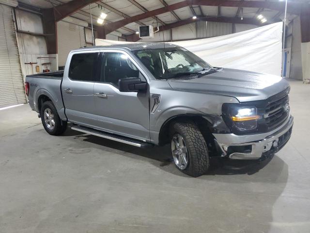 2025 FORD F150 XLT 1FTEW3LP6SKE06578