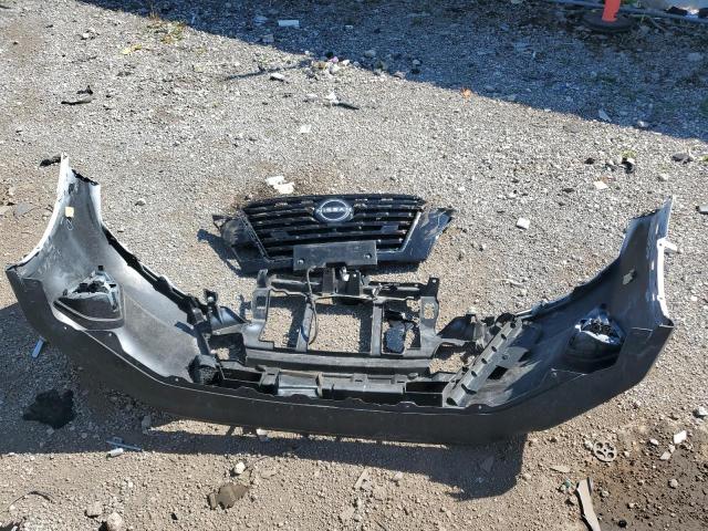 2024 NISSAN KICKS SR 3N1CP5DV1RL498174