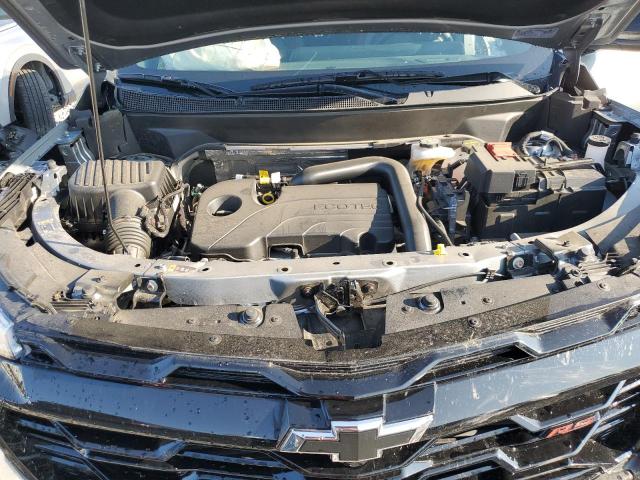 2025 CHEVROLET EQUINOX RS 3GNAXTEG8SL284840