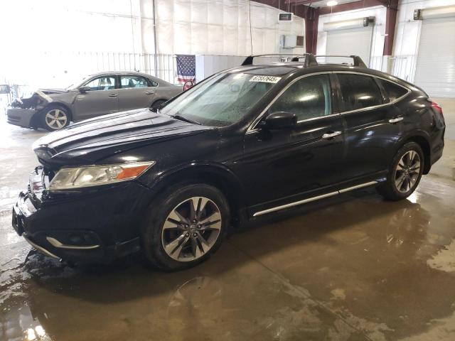 HONDA CROSSTOUR EXL