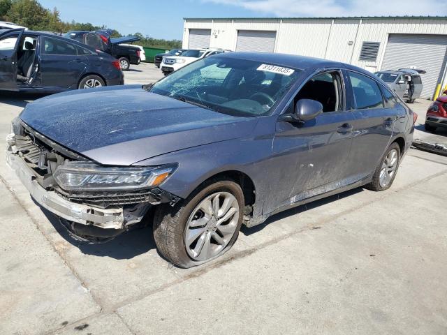 Global Auto Auctions: 2019 HONDA ACCORD LX