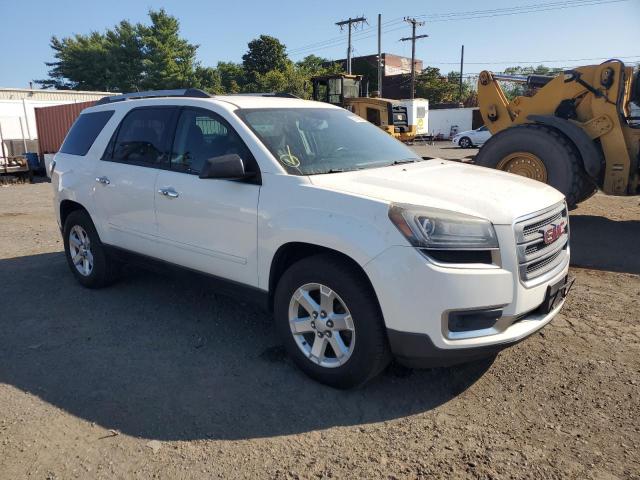 2015 GMC ACADIA SLE - 1GKKVNEDXFJ261520