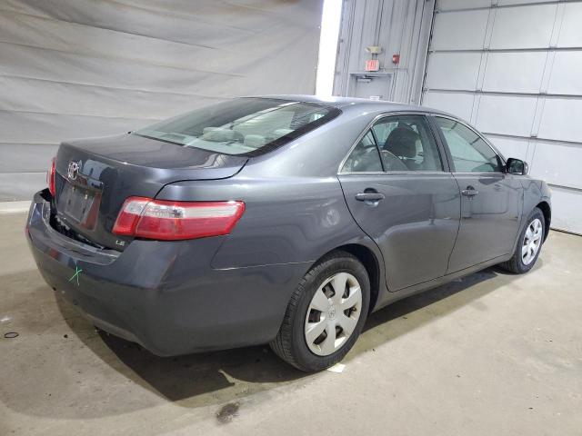 2009 TOYOTA CAMRY BASE #3256571676