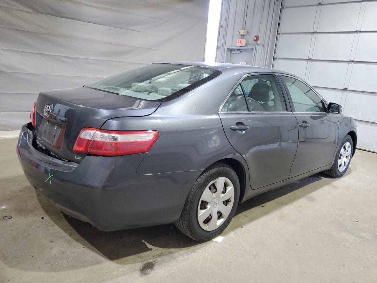 Lot #3256571676 2009 TOYOTA CAMRY BASE