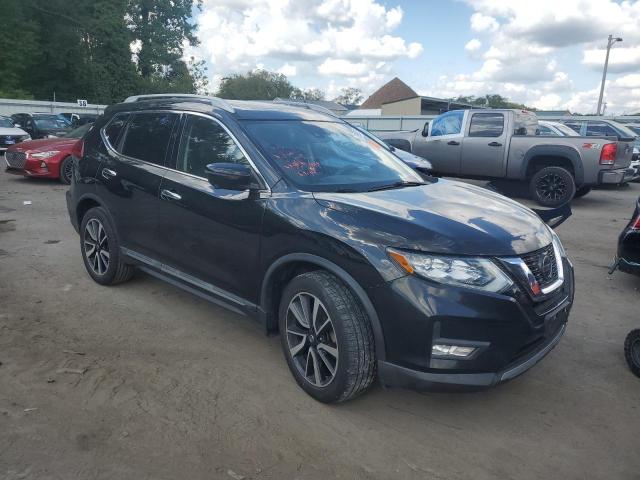 2019 NISSAN ROGUE S 5N1AT2MV4KC727376