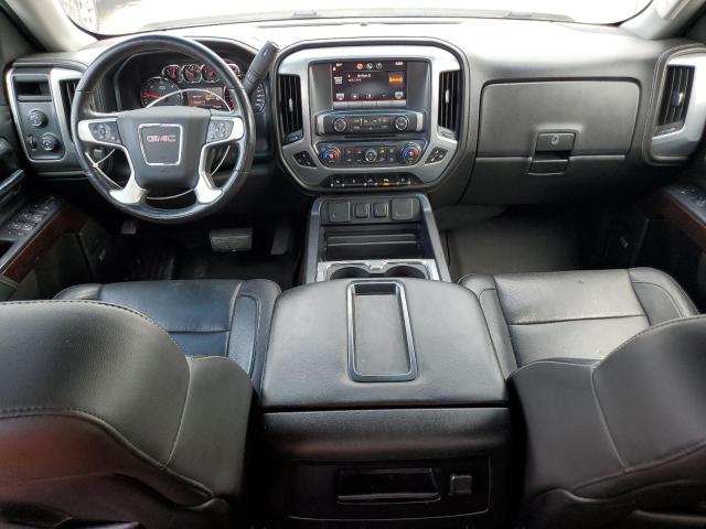 2014 GMC SIERRA K1500 SLT - 3GTU2VEC2EG458931