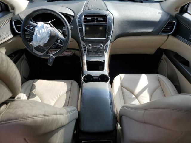 2019 LINCOLN NAUTILUS S 2LMPJ8KP7KBL10362