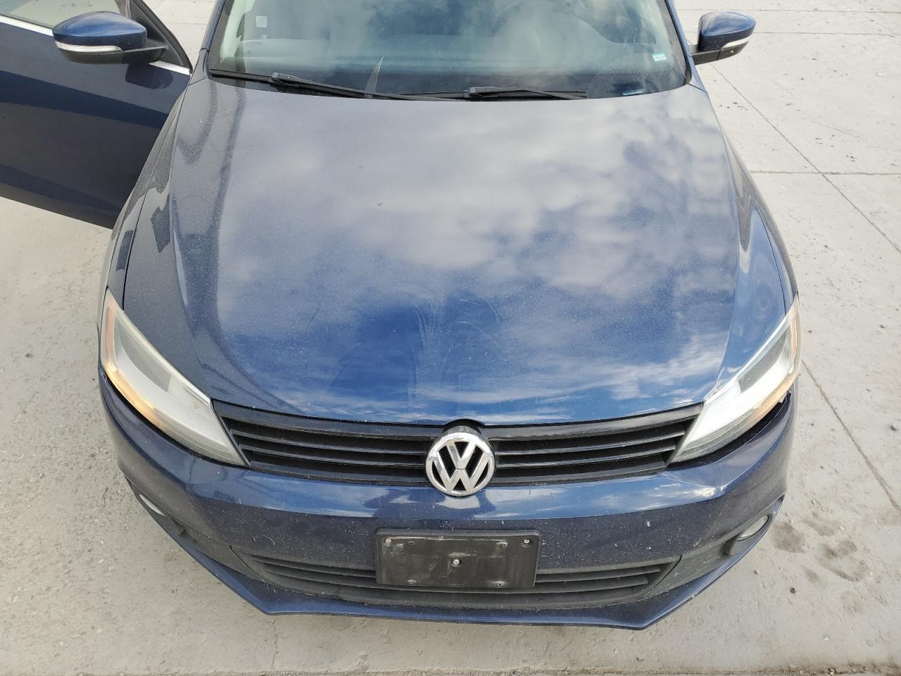 VOLKSWAGEN JETTA TDI