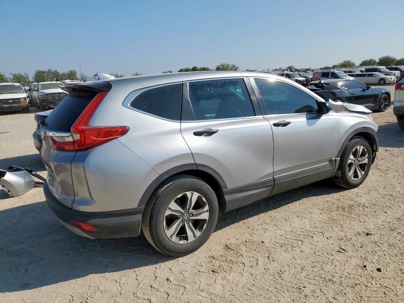 2018 HONDA CR-V LX 2HKRW5H38JH418733