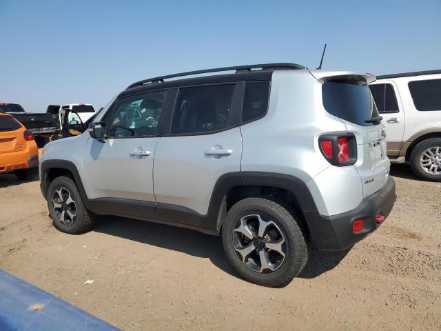 2021 JEEP RENEGADE T ZACNJDC18MPM31018