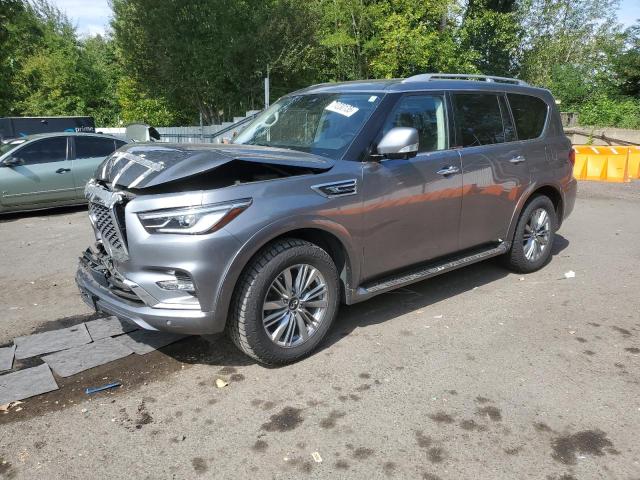 2021 INFINITI QX80 LUXE JN8AZ2AF0M9720249