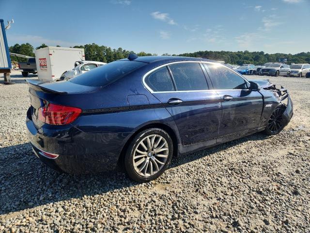 2015 BMW 528 XI WBA5A7C50FD627119