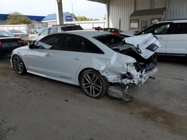 2017 AUDI A6 COMPETI WAUF3BFC8HN045536