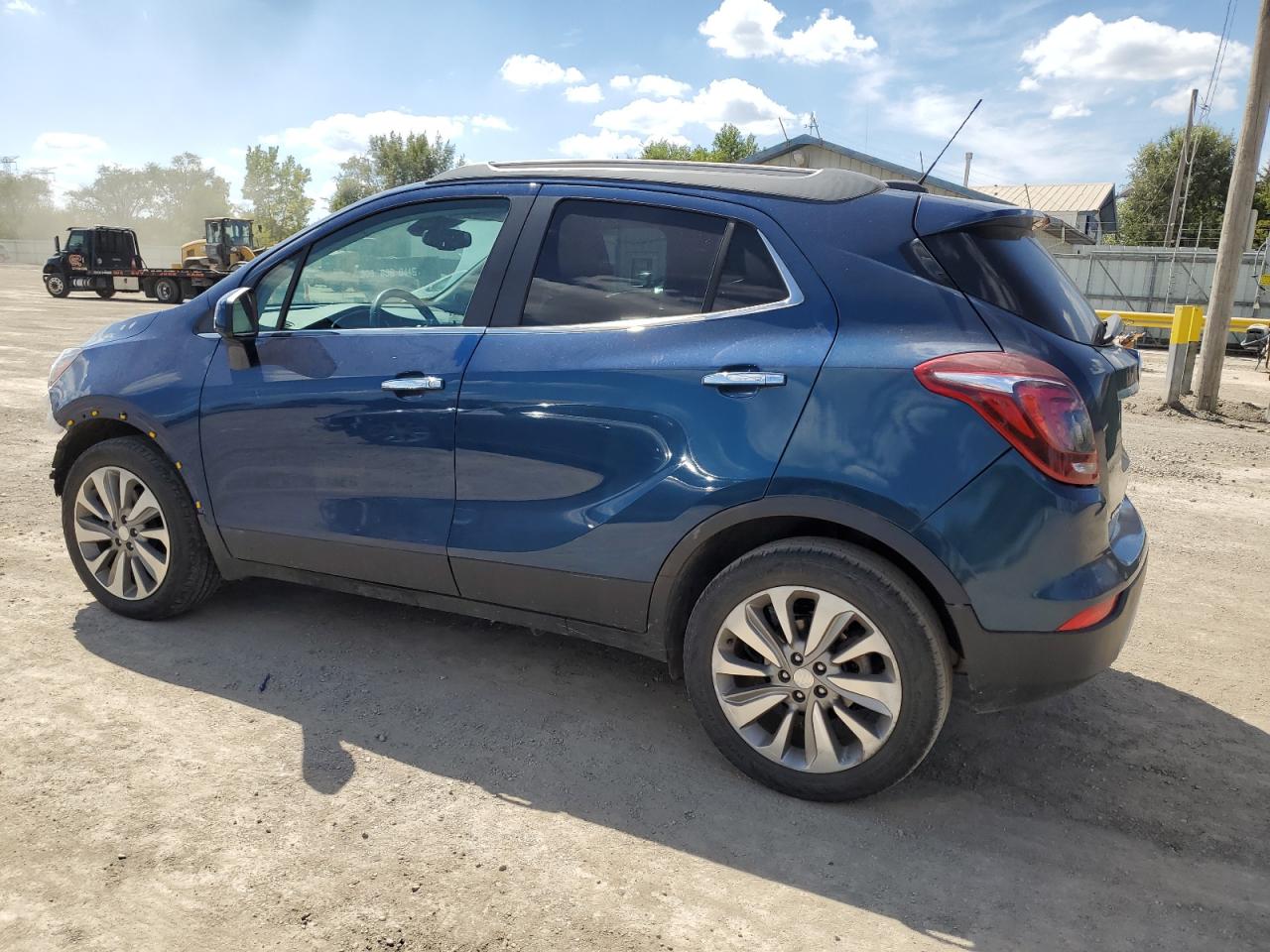BUICK ENCORE PREFERRED