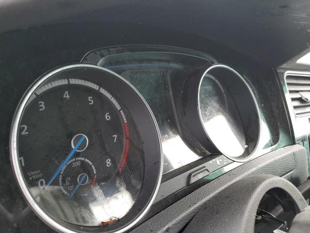 2016 VOLKSWAGEN GOLF R WVWUF7AU0GW277166