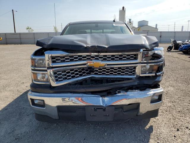 2014 CHEVROLET SILVERADO C1500 LT - 1GCRCRECXEZ155809